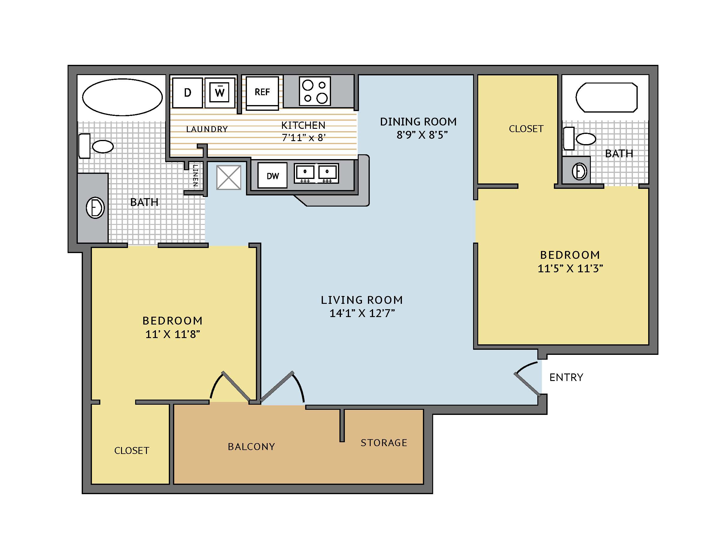 200 Braehill 3 of 7